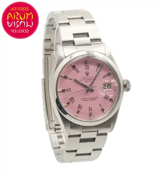 Rolex Date Shop Ref. 4656/1278 "SOLD"