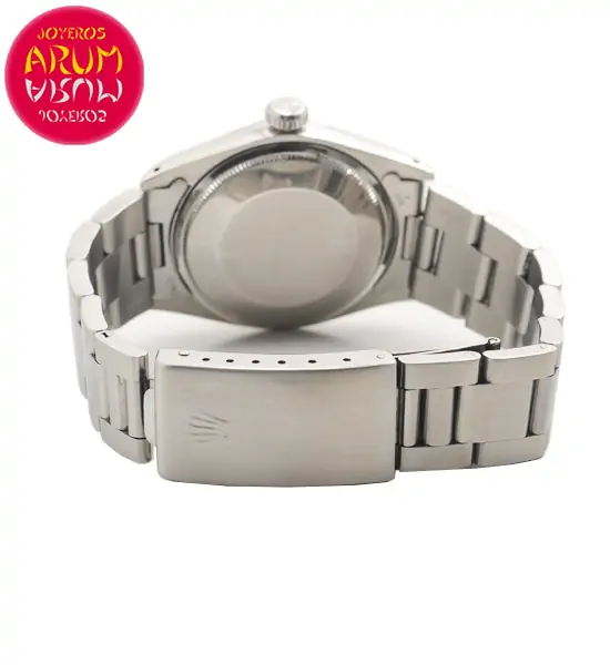 Rolex Date Shop Ref. 4656/1278 "SOLD"