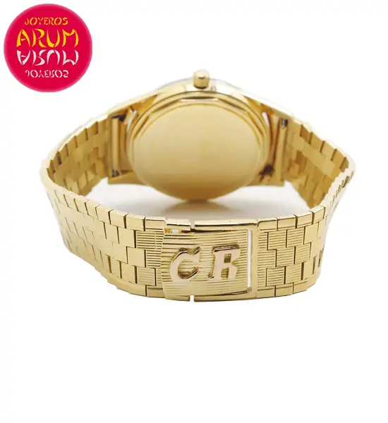 Zenith Captain Vintage Shop Ref. 4281/1203