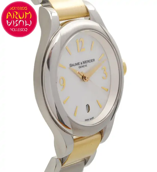 Baume & Mercier Ilea Shop Ref. 2546/2546 "SOLD"