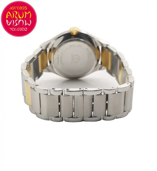 Baume & Mercier Ilea Shop Ref. 2546/2546 "SOLD"