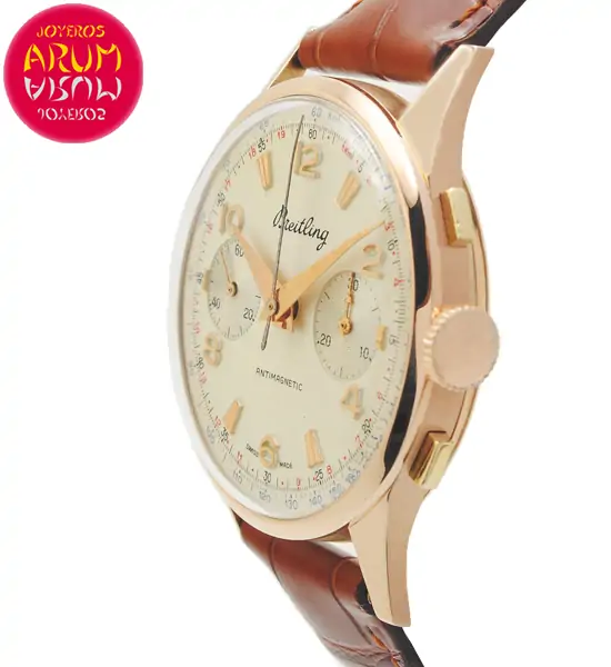 Breitling Vintage Shop Ref. 4665/1288 "SOLD"