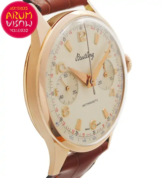 Breitling Vintage Shop Ref. 4665/1288 "SOLD"