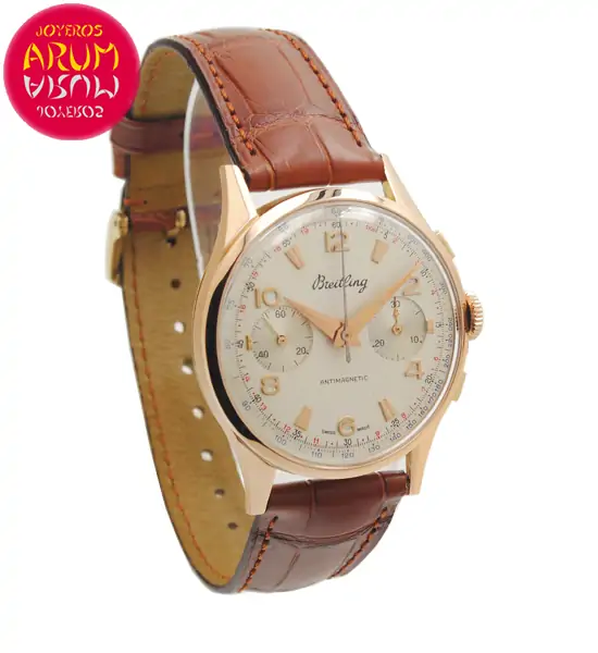 Breitling Vintage Shop Ref. 4665/1288 "SOLD"