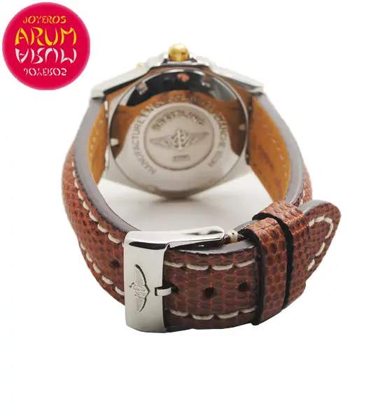 Breitling Wings Shop Ref. 4668/1290