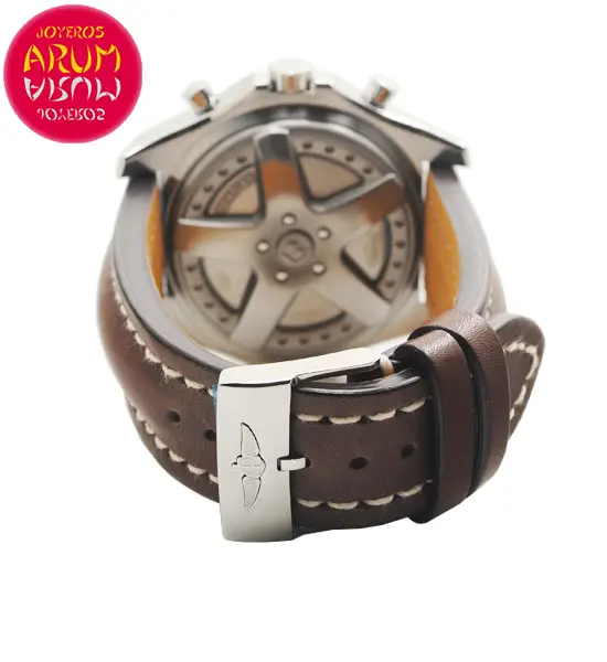 Breitling Bentley Shop Ref. 4671/1293 "SOLD"