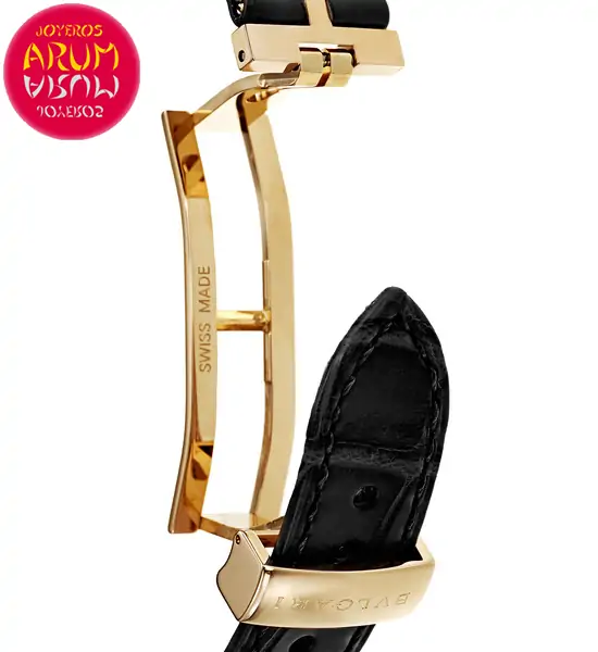 Bulgari Assioma Chronograph Shop Ref. 4677/1299