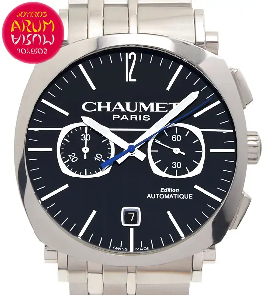 Chaumet Dandy Shop Ref. 4692/1314 "SOLD"