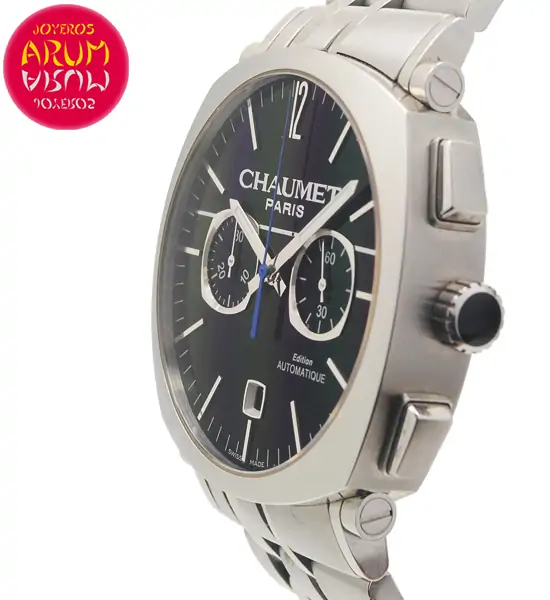 Chaumet Dandy Shop Ref. 4692/1314 "SOLD"