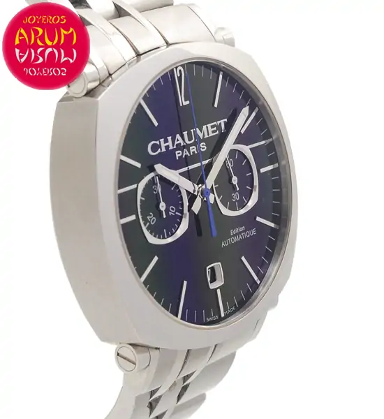 Chaumet Dandy Shop Ref. 4692/1314 "SOLD"