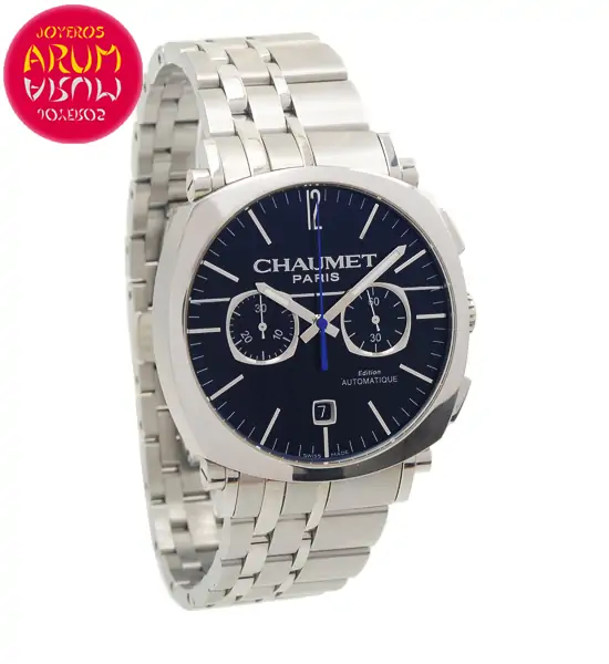 Chaumet Dandy Shop Ref. 4692/1314 "SOLD"