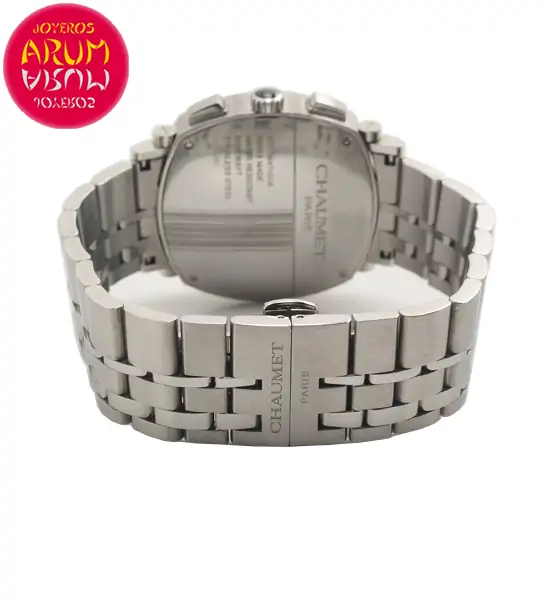 Chaumet Dandy Shop Ref. 4692/1314 "SOLD"