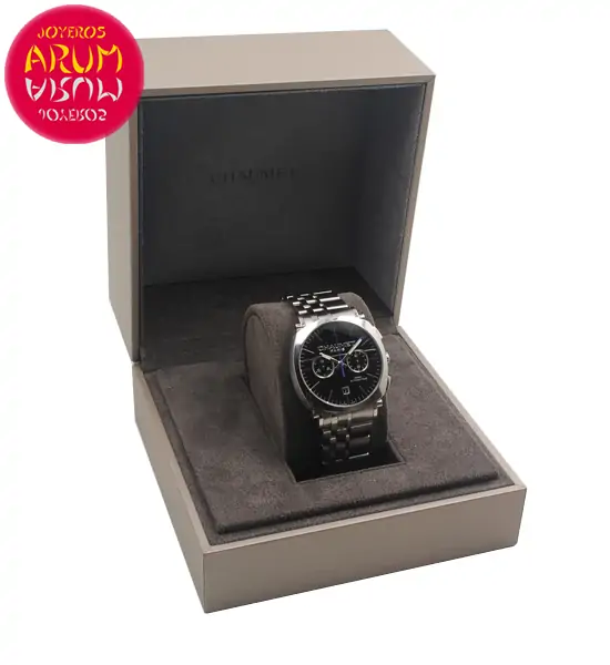 Chaumet Dandy Shop Ref. 4692/1314 "SOLD"