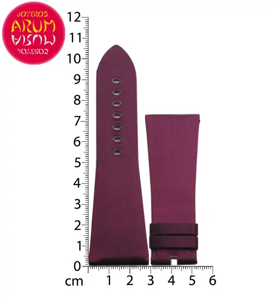 Z Cartier Divan Strap Satin 29 - 23 RAC1181