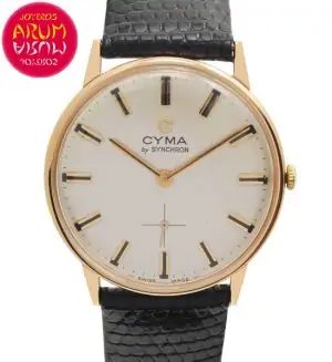 Cyma Vintage Shop Ref. 4623/1245