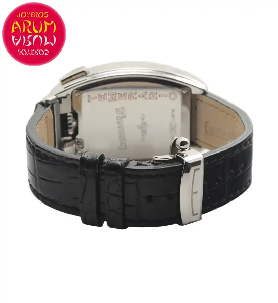 Eberhard & Co Temerario Shop Ref. 4693/1315 "SOLD"