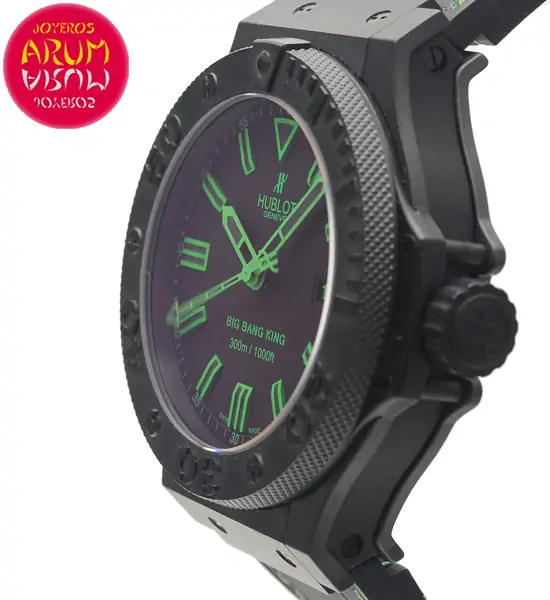 Hublot Big Bang King Shop Ref. 1241/1241