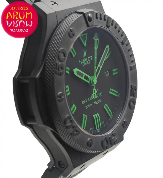 Hublot Big Bang King Shop Ref. 1241/1241