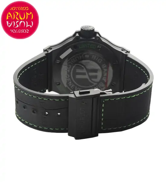 Hublot Big Bang King Shop Ref. 1241/1241