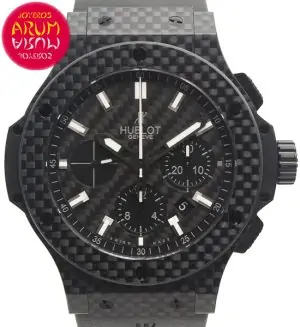 Hublot Big Bang Shop Ref. 2945/2945 "SOLD"