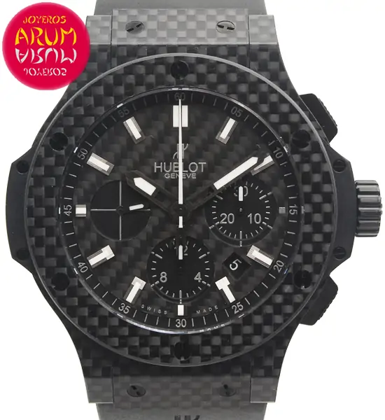 Hublot Big Bang Shop Ref. 2945/2945 "SOLD"