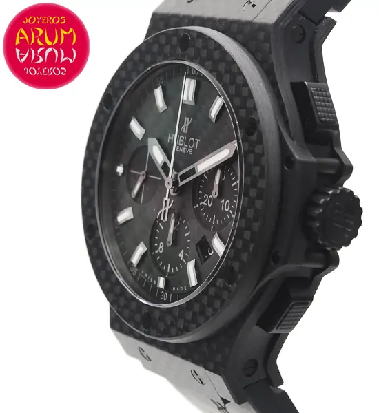 Hublot Big Bang Shop Ref. 2945/2945 "SOLD"