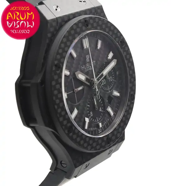 Hublot Big Bang Shop Ref. 2945/2945 "SOLD"