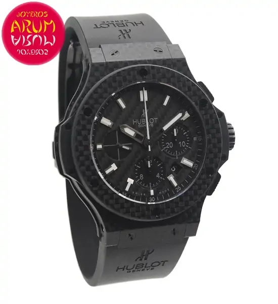 Hublot Big Bang Shop Ref. 2945/2945 "SOLD"