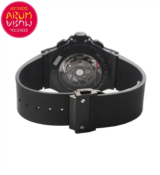 Hublot Big Bang Shop Ref. 2945/2945 "SOLD"