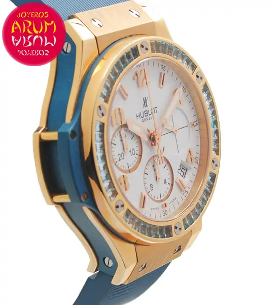 Hublot Big Bang Tutti Frutti Shop Ref. 1244/8 Hublot Big Bang Tutti Frutti Shop Ref. 1244/8