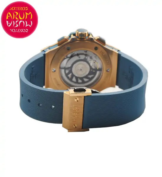 Hublot Big Bang Tutti Frutti Shop Ref. 1244/8 Hublot Big Bang Tutti Frutti Shop Ref. 1244/8