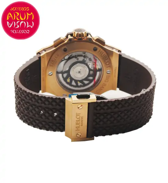 Hublot Big Bang Capuccino Shop Ref. 1246/1246 "SOLD"