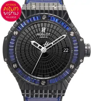 Hublot Big Bang Caviar Shop Ref. 2937/9