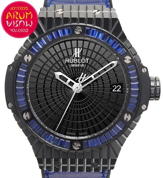 Hublot Big Bang Caviar Shop Ref. 2937/9