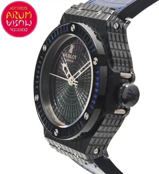 Hublot Big Bang Caviar Shop Ref. 2937/9