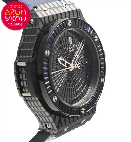 Hublot Big Bang Caviar Shop Ref. 2937/9