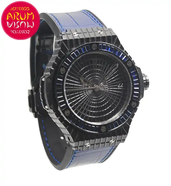 Hublot Big Bang Caviar Shop Ref. 2937/9
