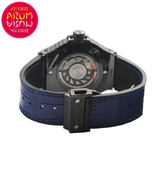 Hublot Big Bang Caviar Shop Ref. 2937/9