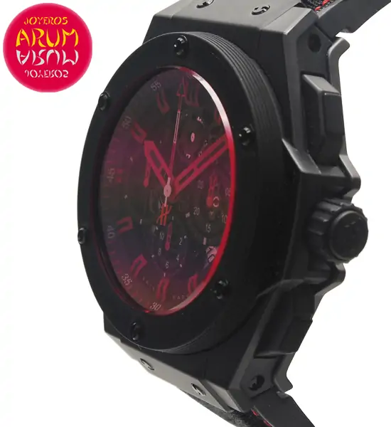 Hublot Big Bang King Congo Shop Ref. 2633/2633