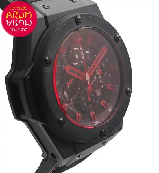 Hublot Big Bang King Congo Shop Ref. 2633/2633