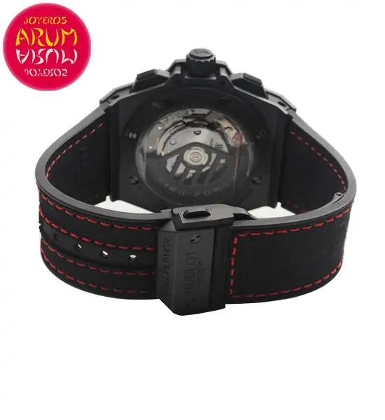 Hublot Big Bang King Congo Shop Ref. 2633/2633