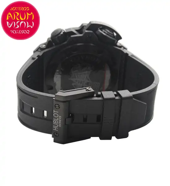 Hublot Big Bang King Oceanographic Shop Ref. 2636/2636