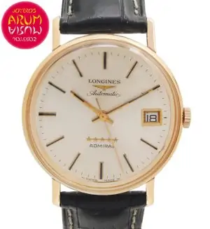 Longines Vintage Shop Ref. 4621/1243