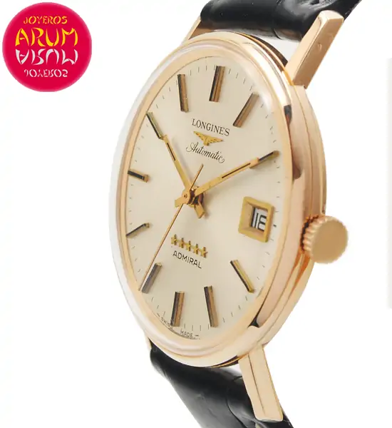 Longines Vintage Shop Ref. 4621/1243 Longines Vintage Shop Ref. 4621/1243