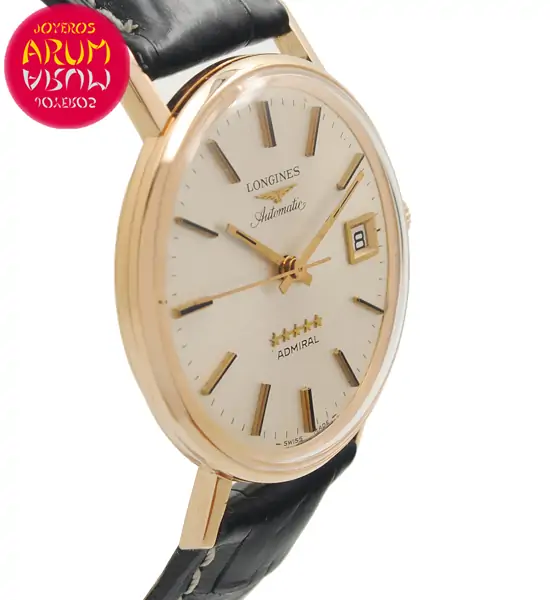 Longines Vintage Shop Ref. 4621/1243 Longines Vintage Shop Ref. 4621/1243