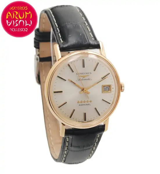 Longines Vintage Shop Ref. 4621/1243 Longines Vintage Shop Ref. 4621/1243