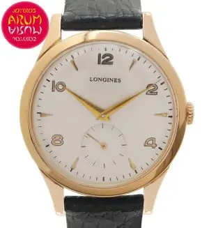 Longines Vintage Shop Ref. 4667/1289