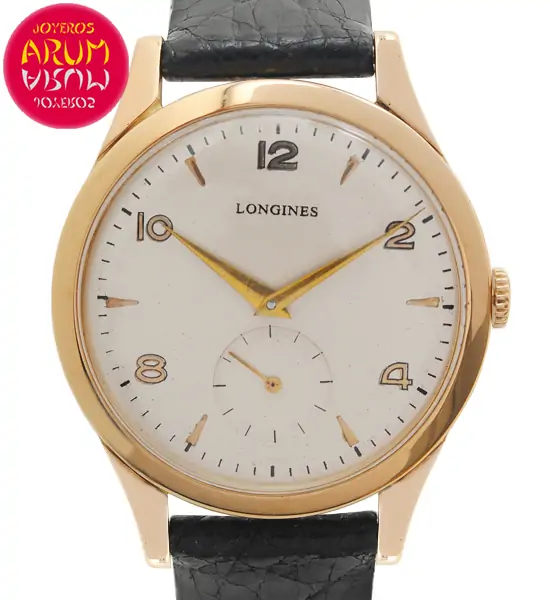 Longines Vintage Shop Ref. 4667/1289 Longines Vintage Shop Ref. 4667/1289