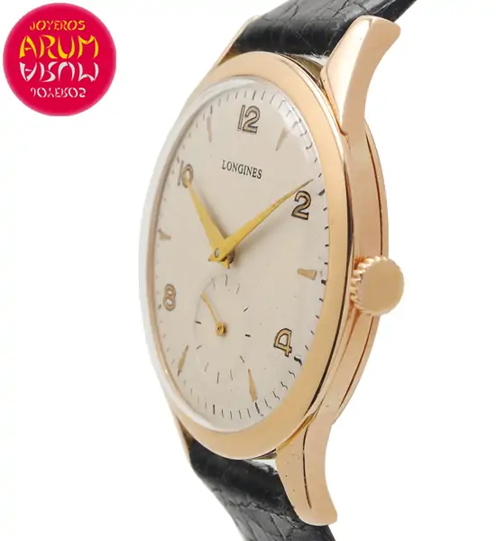 Longines Vintage Shop Ref. 4667/1289 Longines Vintage Shop Ref. 4667/1289