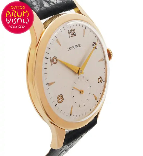 Longines Vintage Shop Ref. 4667/1289 Longines Vintage Shop Ref. 4667/1289